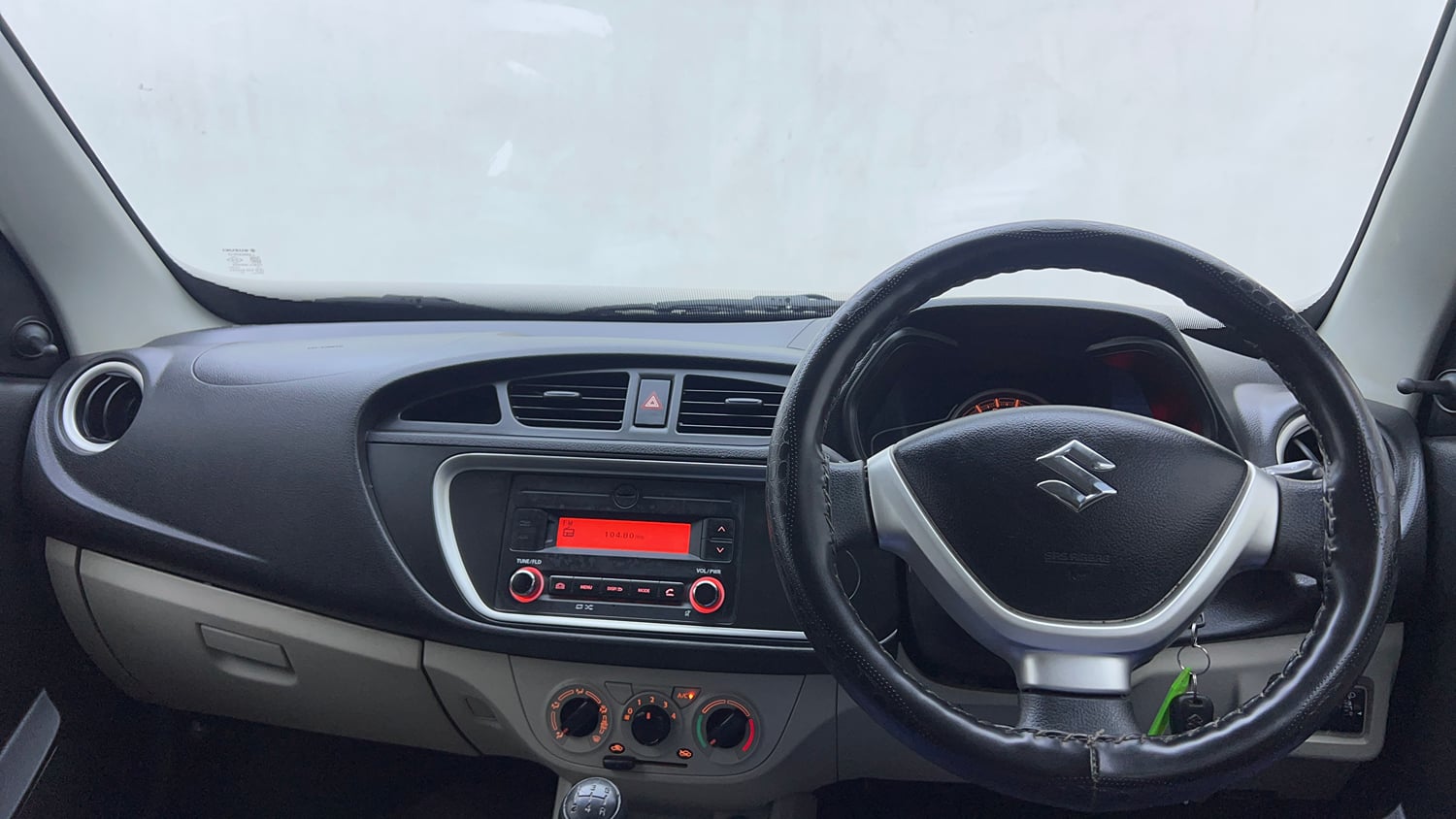 DASHBOARD VIDEO