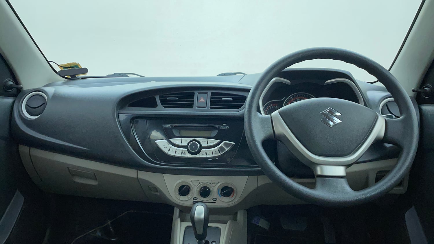 DASHBOARD VIDEO