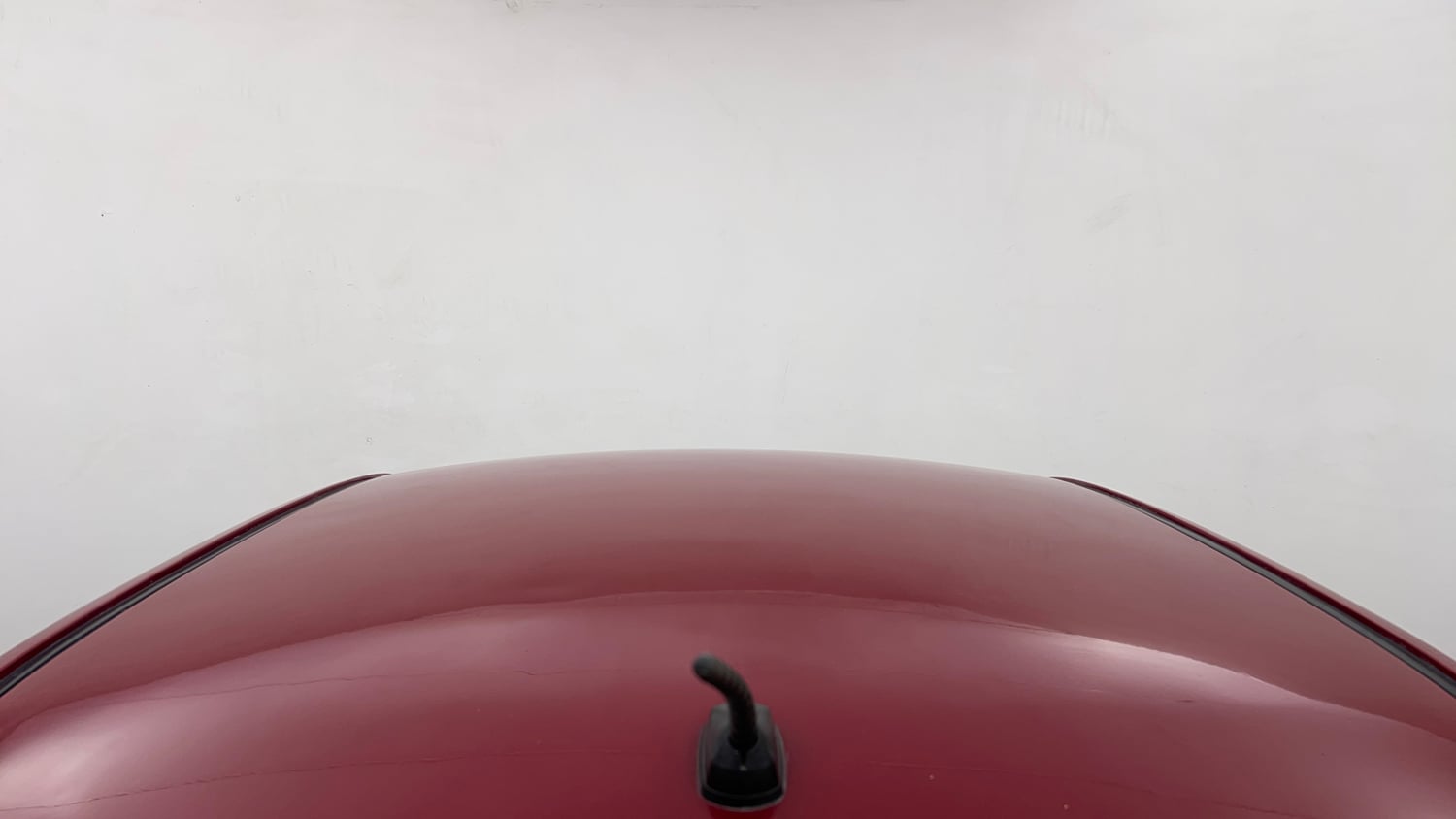 Used 2014 Hyundai Xcent SX 1.2 (O) Petrol Manual exterior EXTERIOR ROOF VIEW