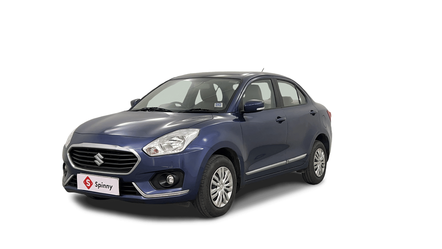 Used 2018 Maruti Suzuki Dzire VXi Petrol Manual Image