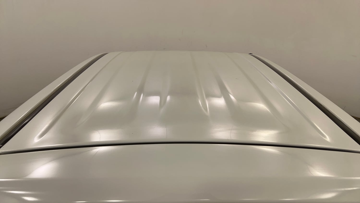 Used 2018 Maruti Suzuki Alto 800 LXi (O) Petrol Manual exterior EXTERIOR ROOF VIEW