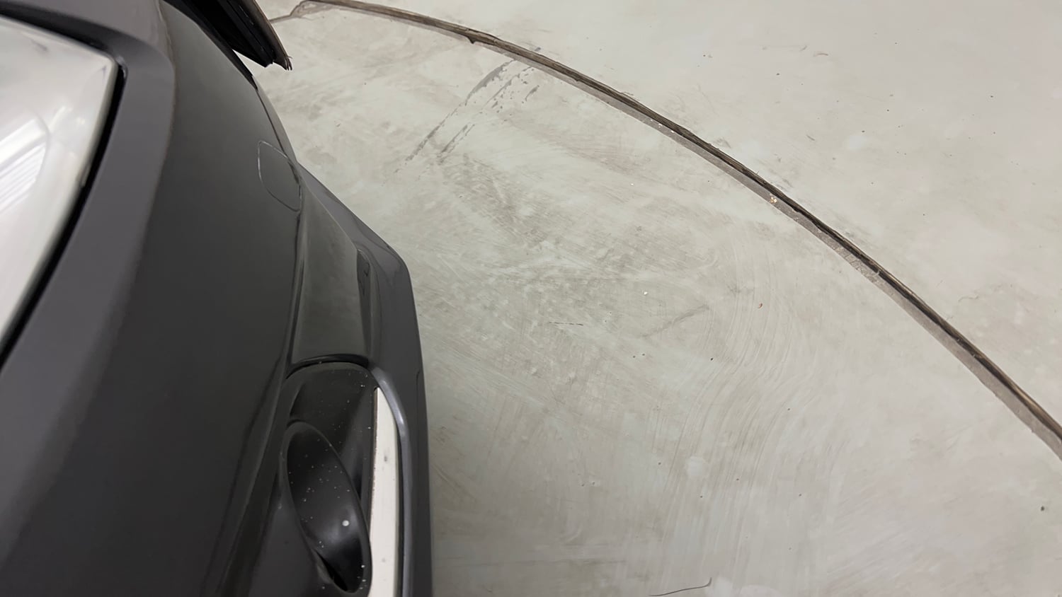 Used 2015 Maruti Suzuki Swift ZDi Diesel Manual dents MINOR SCRATCH