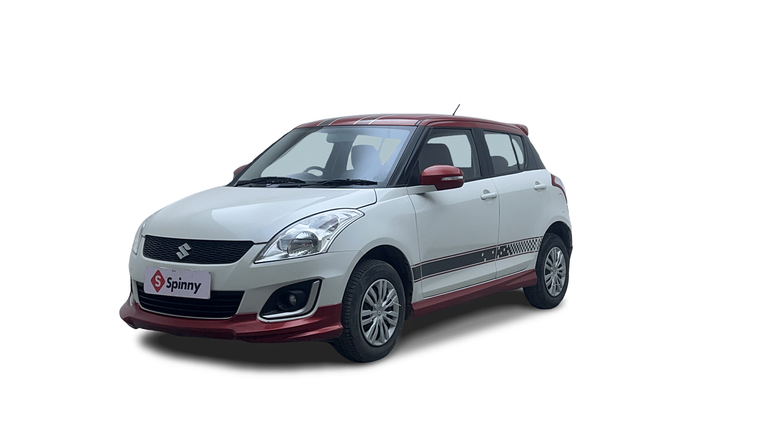 Used 2015 Maruti Suzuki Swift VDi Diesel Manual Image