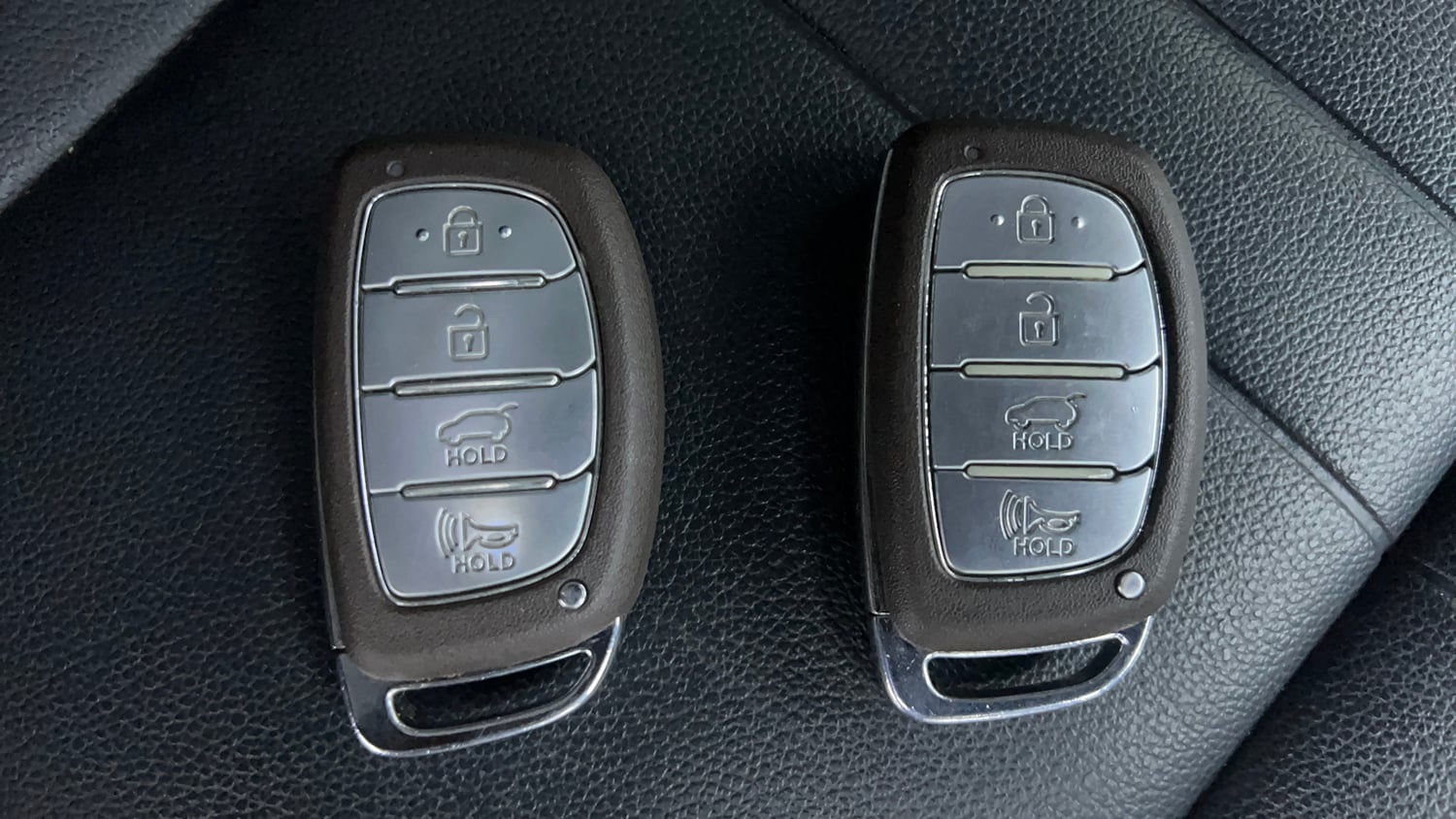 Used 2022 Hyundai i20 N Line N8 1.0 Turbo DCT Petrol Automatic extra CAR KEY VIEW