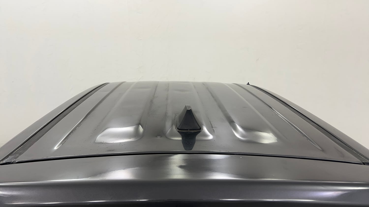 Used 2020 Maruti Suzuki Alto 800 Vxi Plus Petrol Manual exterior EXTERIOR ROOF VIEW