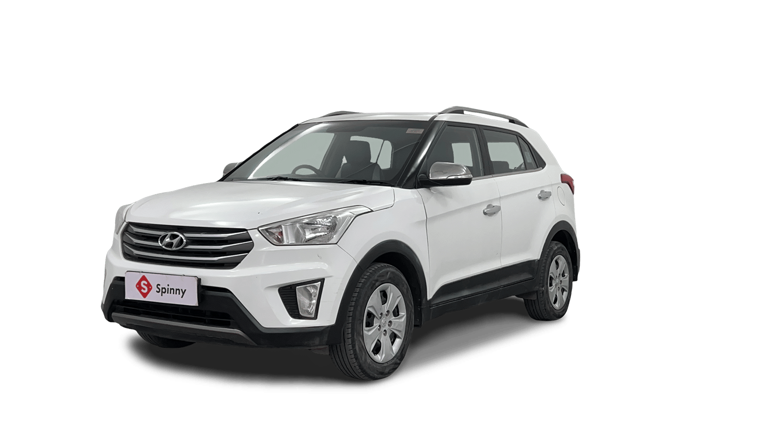 Used 2018 Hyundai Creta S 1.4 CRDi Diesel Manual Image