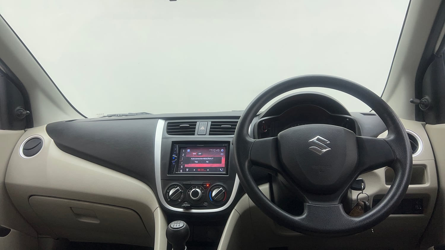 DASHBOARD VIDEO