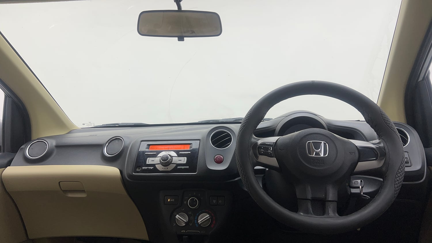 DASHBOARD VIDEO