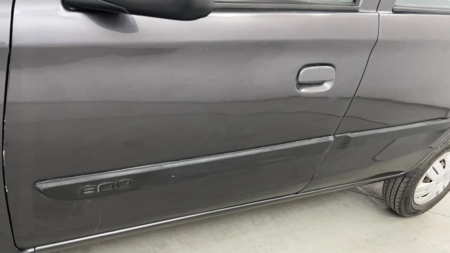 Used 2015 Maruti Suzuki Alto 800 Lxi Petrol Manual dents MINOR DENT