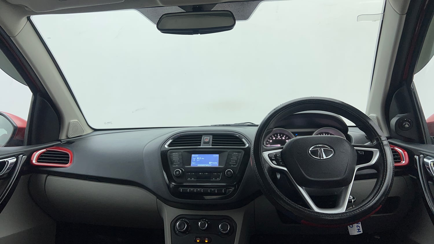 DASHBOARD VIDEO