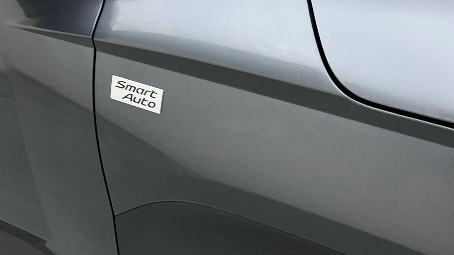Used 2025 Hyundai Exter S Plus 1.2 AMT Petrol Automatic dents MINOR SCRATCH