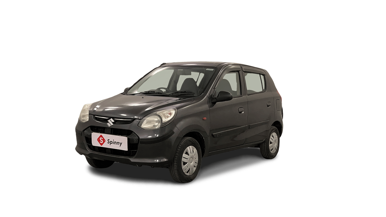 Used 2015 Maruti Suzuki Alto 800 Lxi Petrol Manual Image