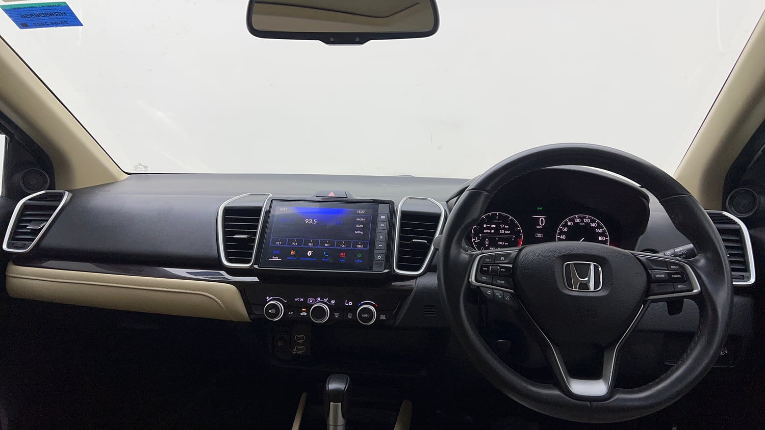 DASHBOARD VIDEO