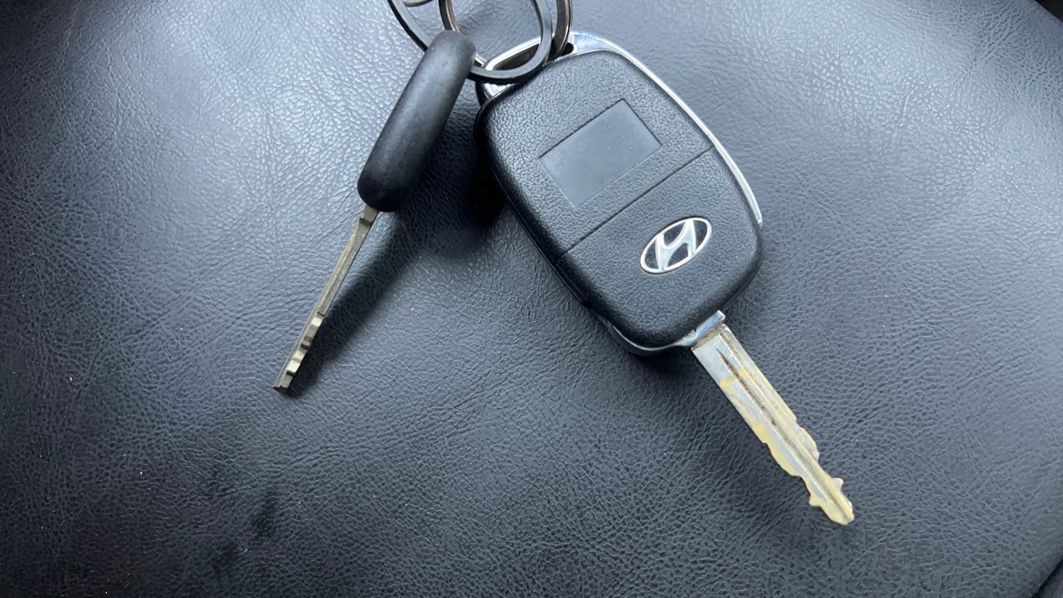 Used 2022 Hyundai Grand i10 Nios Sportz 1.2 Kappa VTVT CNG Cng Manual extra CAR KEY VIEW