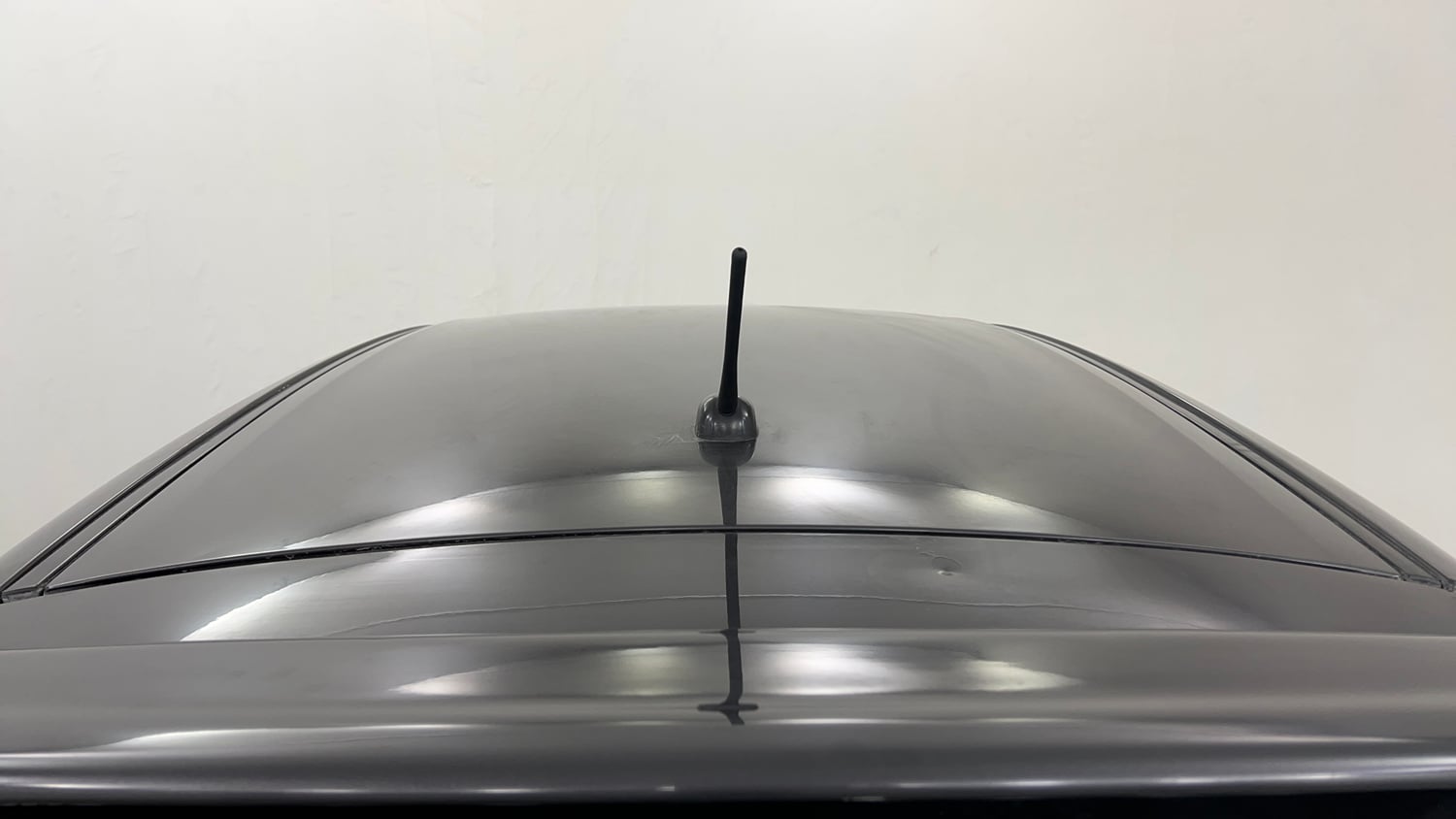 Used 2015 Maruti Suzuki Swift ZDi Diesel Manual exterior EXTERIOR ROOF VIEW