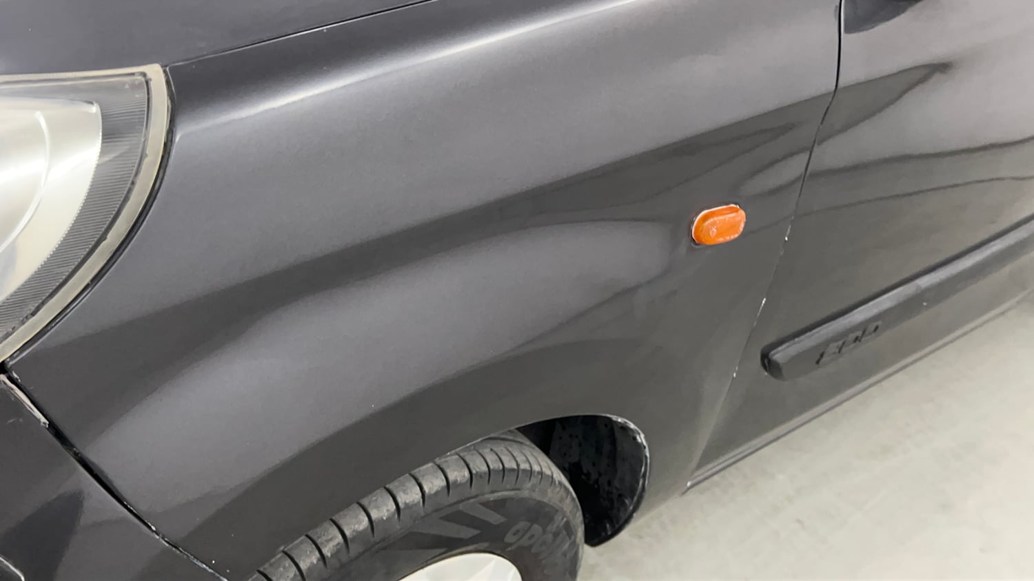 Used 2015 Maruti Suzuki Alto 800 Lxi Petrol Manual dents MINOR DENT