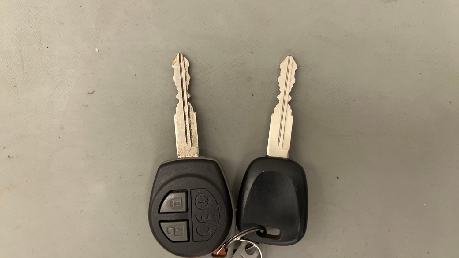 Used 2017 Maruti Suzuki Celerio ZXi AMT Petrol Automatic extra CAR KEY VIEW