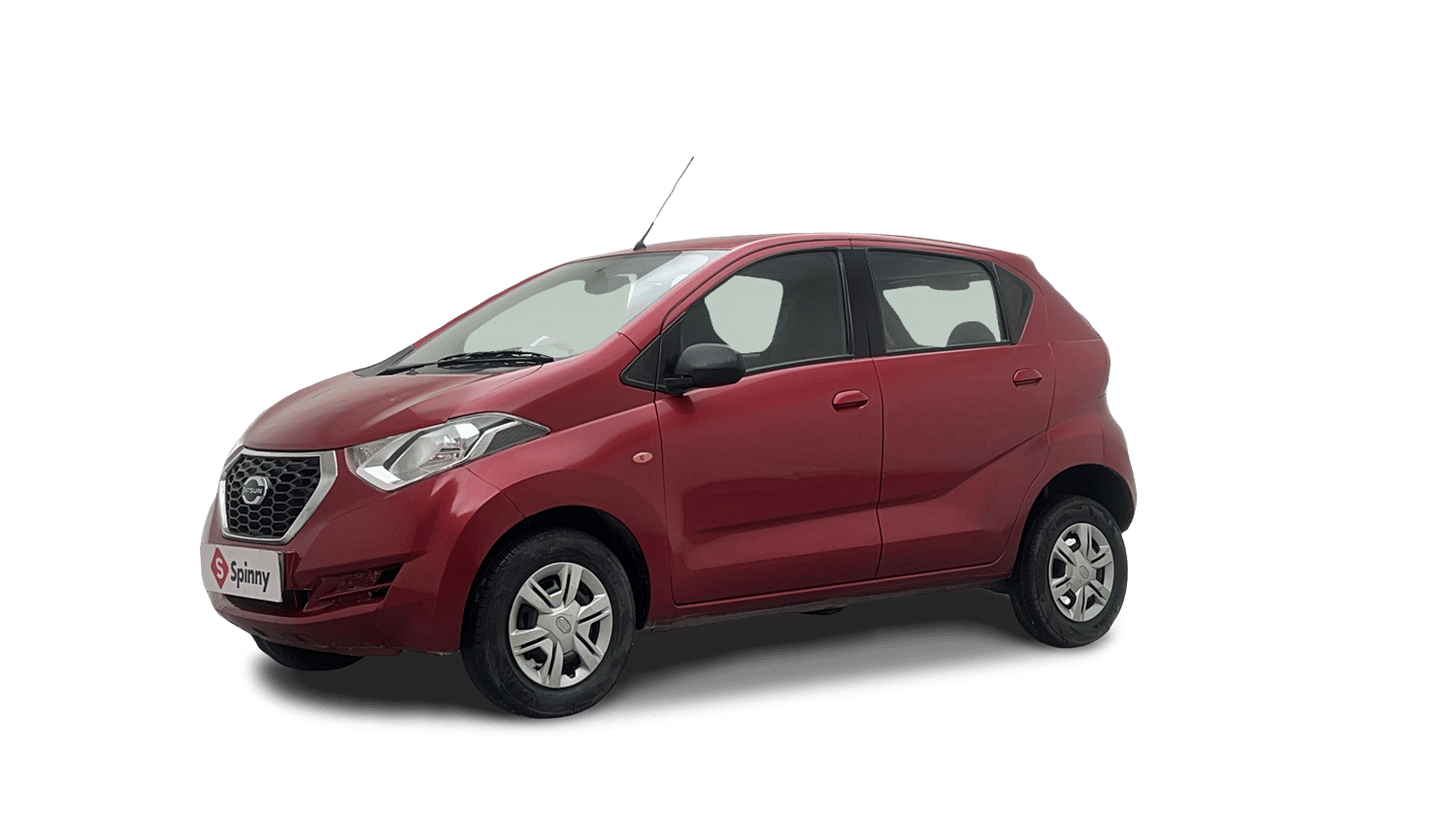 Used 2018 Datsun Redi-GO T(O) 1.0 AMT Petrol Automatic Image