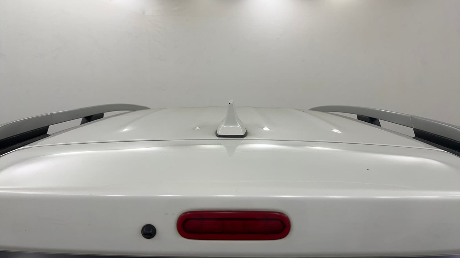 Used 2022 Maruti Suzuki XL6 Alpha MT Petrol Petrol Manual exterior EXTERIOR ROOF VIEW