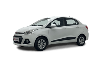 Used 2016 Hyundai Xcent S 1.2 Petrol Manual Image