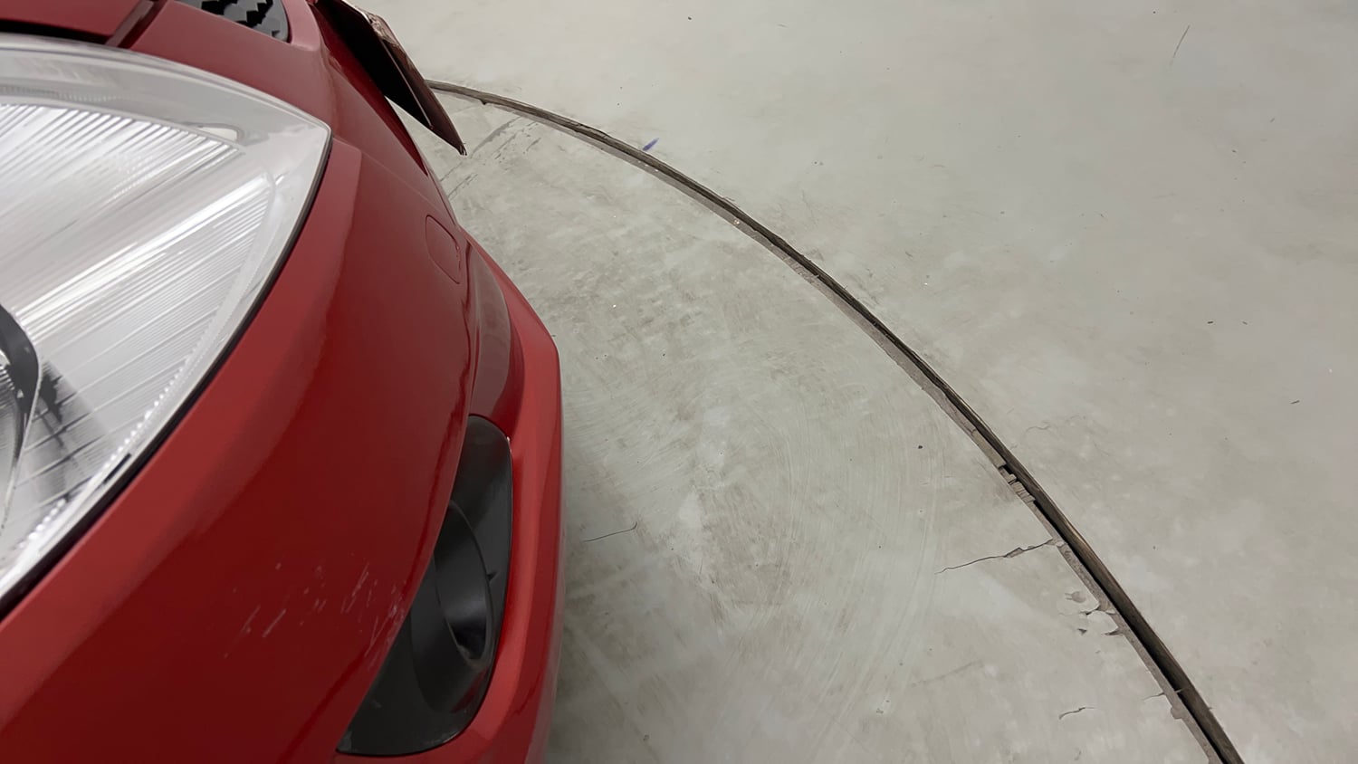 Used 2014 Maruti Suzuki Swift VXi Petrol Manual dents MINOR SCRATCH