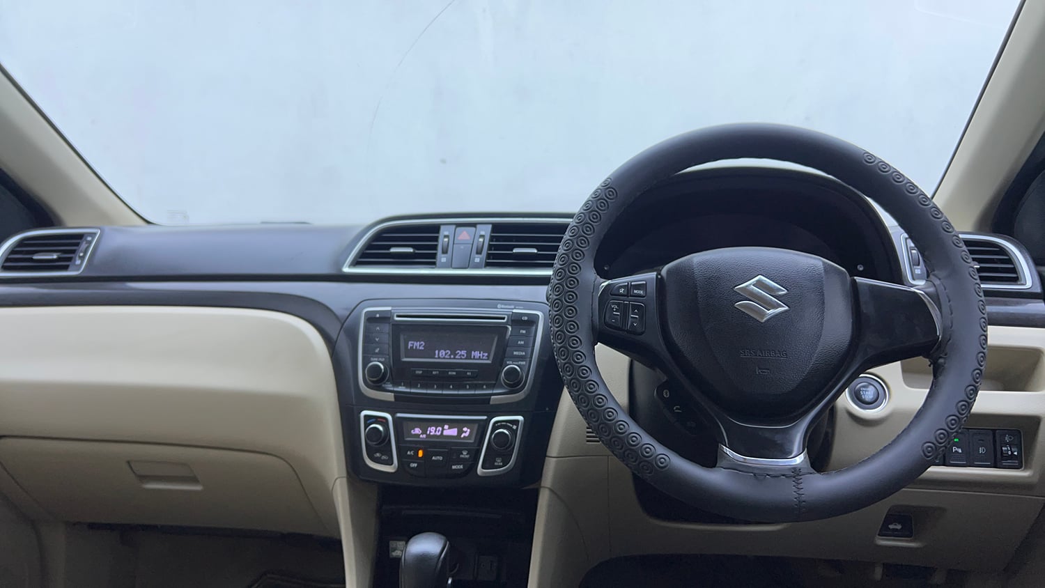 DASHBOARD VIDEO