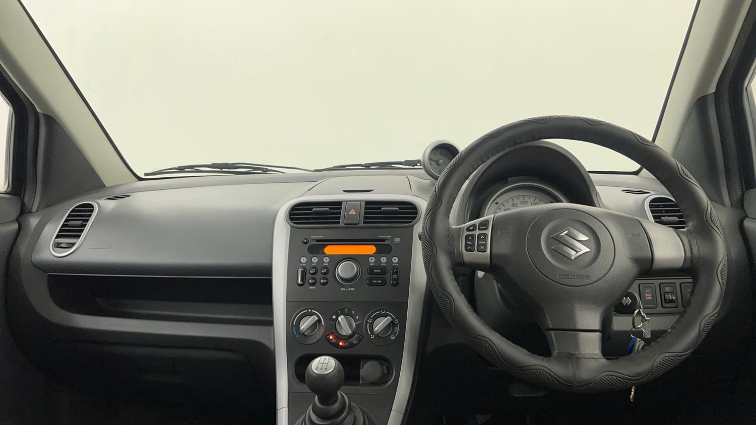 DASHBOARD VIDEO