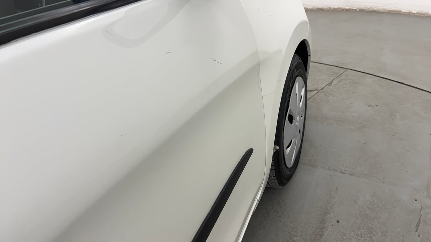 Used 2019 Maruti Suzuki Celerio ZXi AMT Petrol Automatic dents MINOR SCRATCH