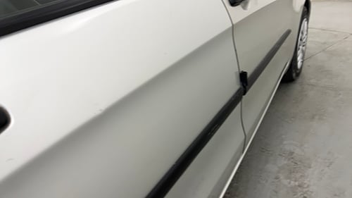 Used 2015 Maruti Suzuki Celerio VXi AMT Petrol Automatic dents MINOR DENT