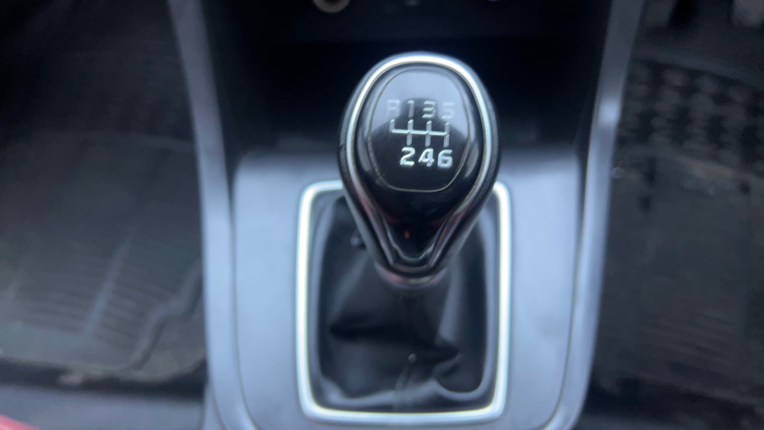 Used 2021 Hyundai Creta S 1.5 Petrol Petrol Manual interior GEAR  KNOB VIEW