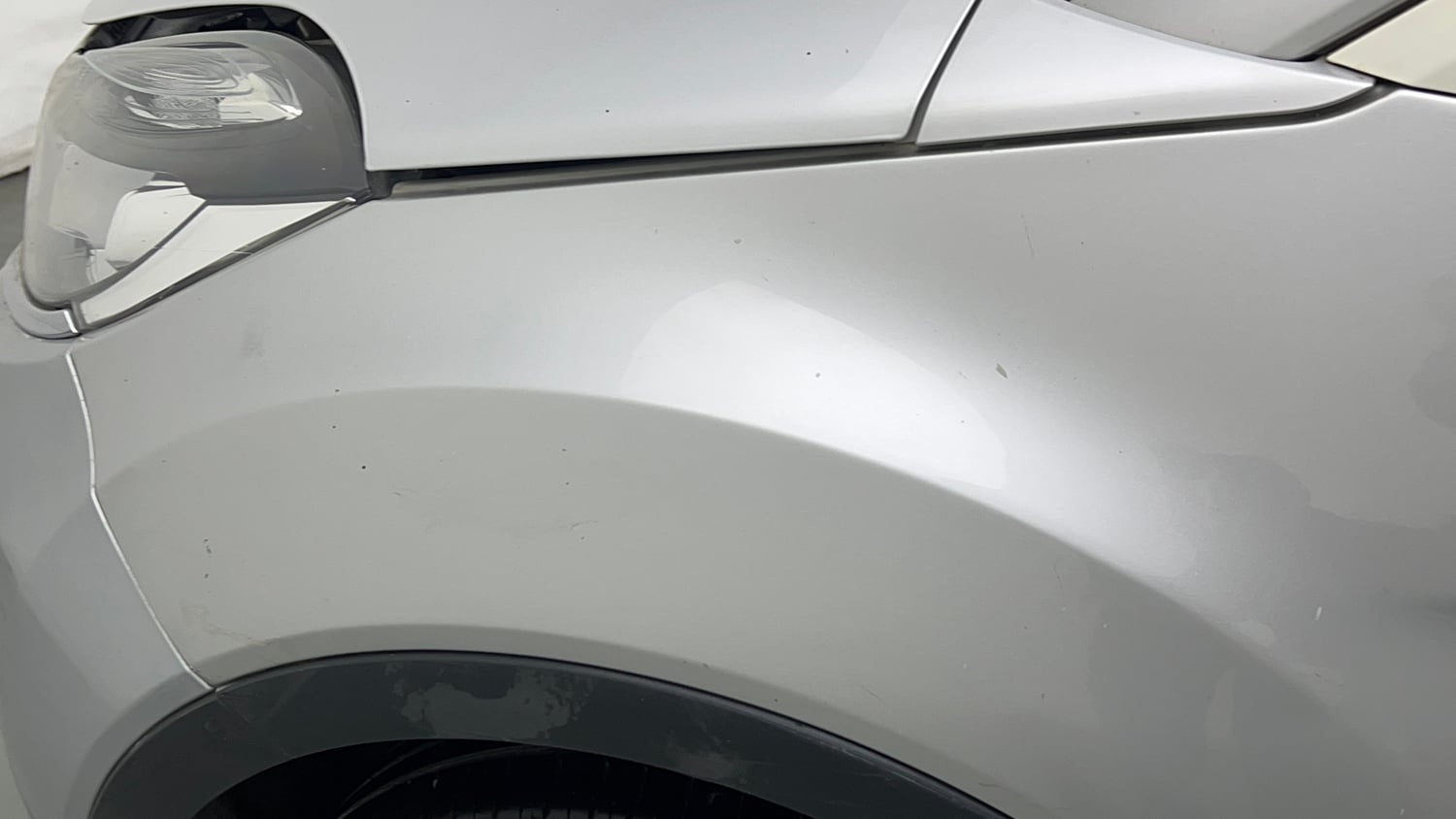Used 2019 Tata Nexon XMA Petrol Petrol Automatic dents MINOR DENT