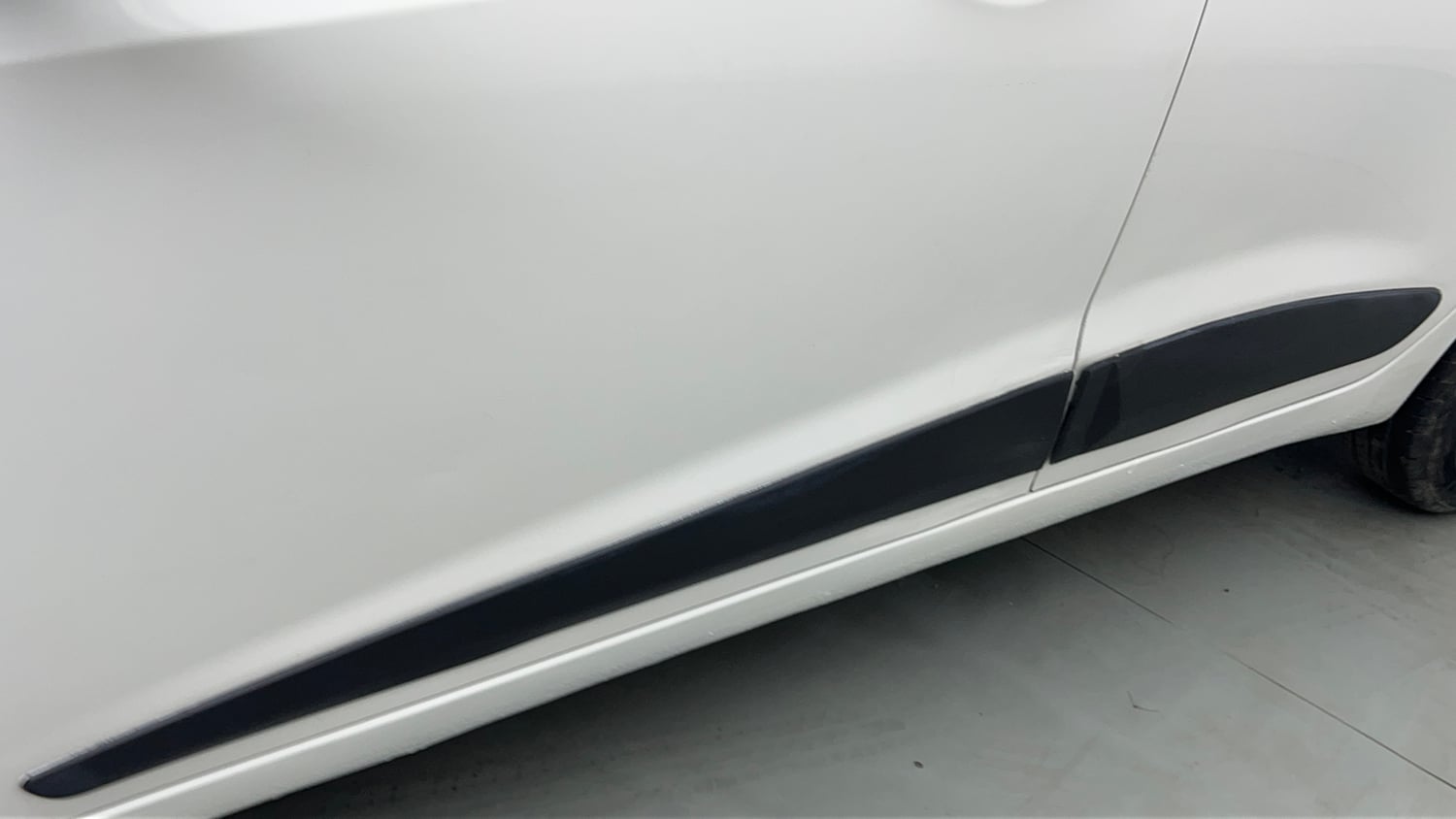 Used 2016 Hyundai Xcent S 1.2 Petrol Manual dents MINOR DENT