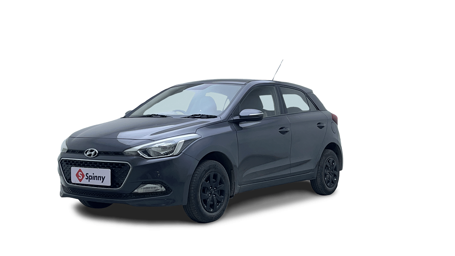 Used 2017 Hyundai Elite i20 Sportz 1.2 Petrol Manual Image