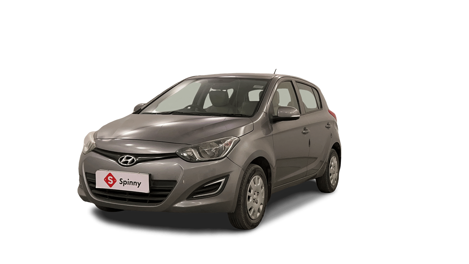 Used 2013 Hyundai I20 Magna 1.2 Petrol Manual Image