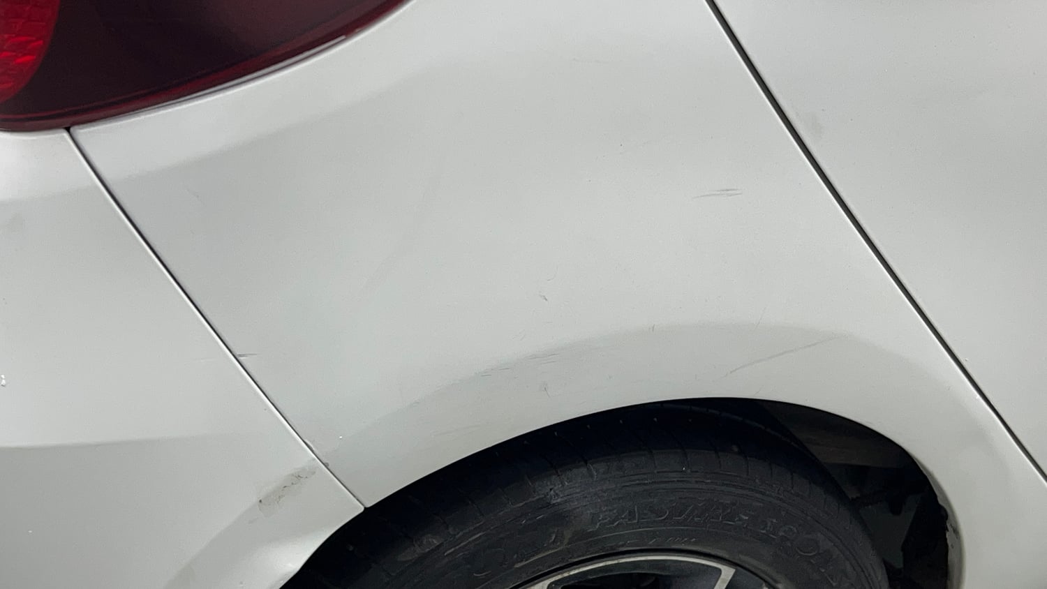 Used 2020 Tata Tiago XZA Plus Petrol Automatic dents MINOR DENT
