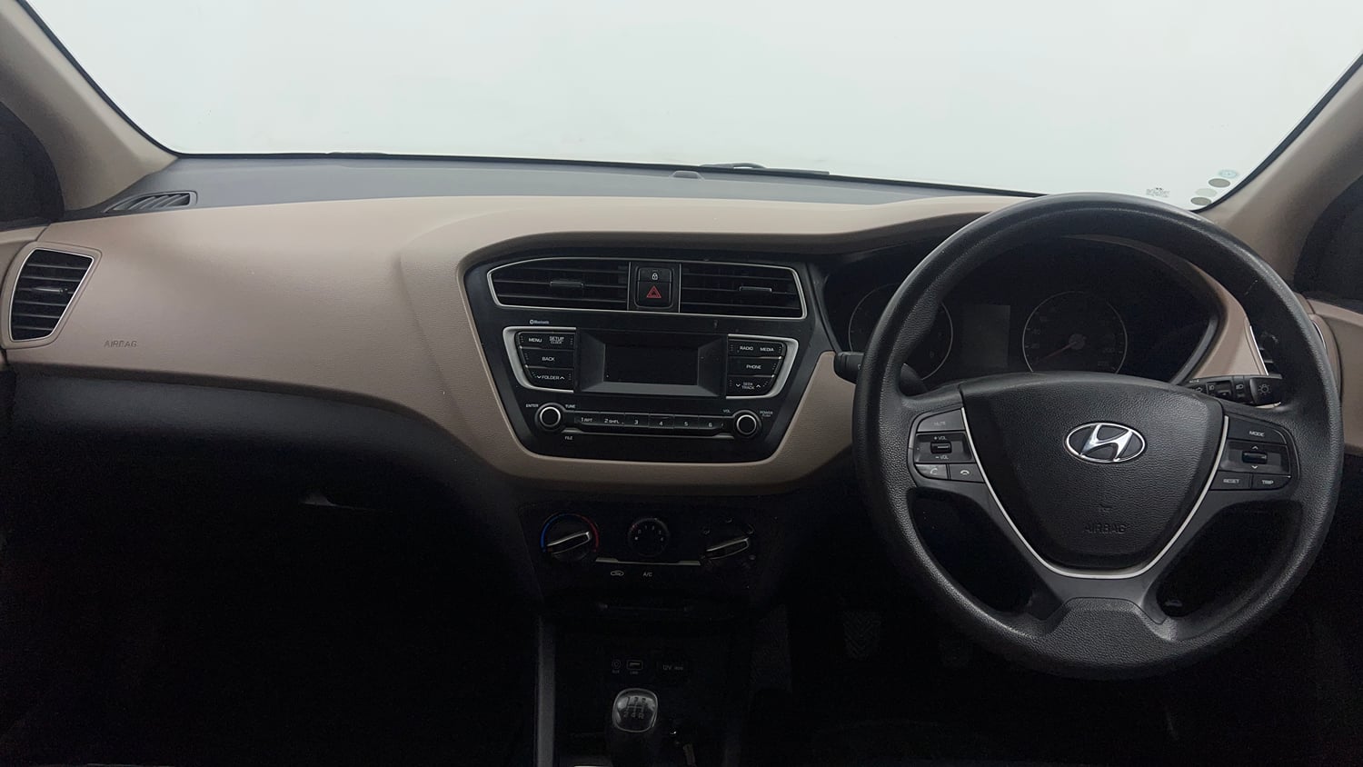 DASHBOARD VIDEO