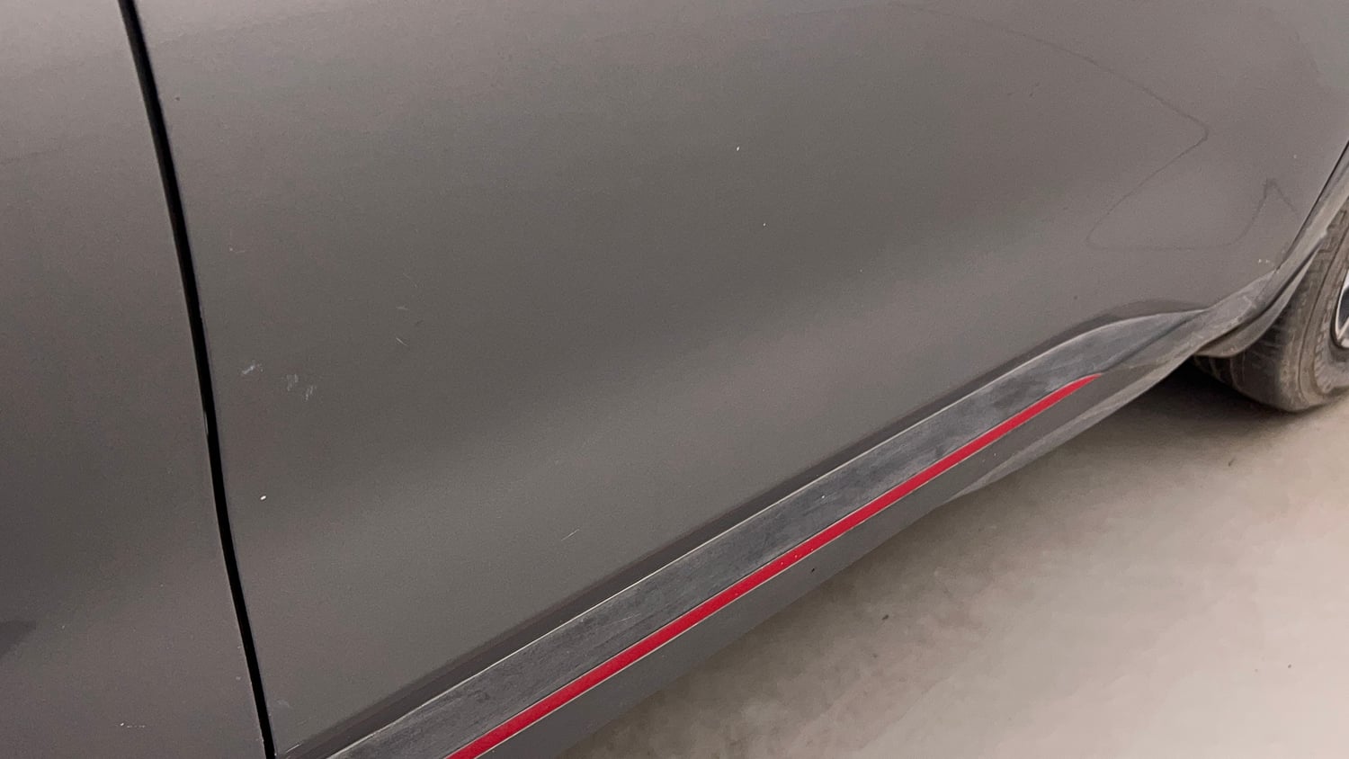 Used 2020 Kia Seltos GTX Plus AT 1.5 Diesel Diesel Automatic dents MINOR SCRATCH