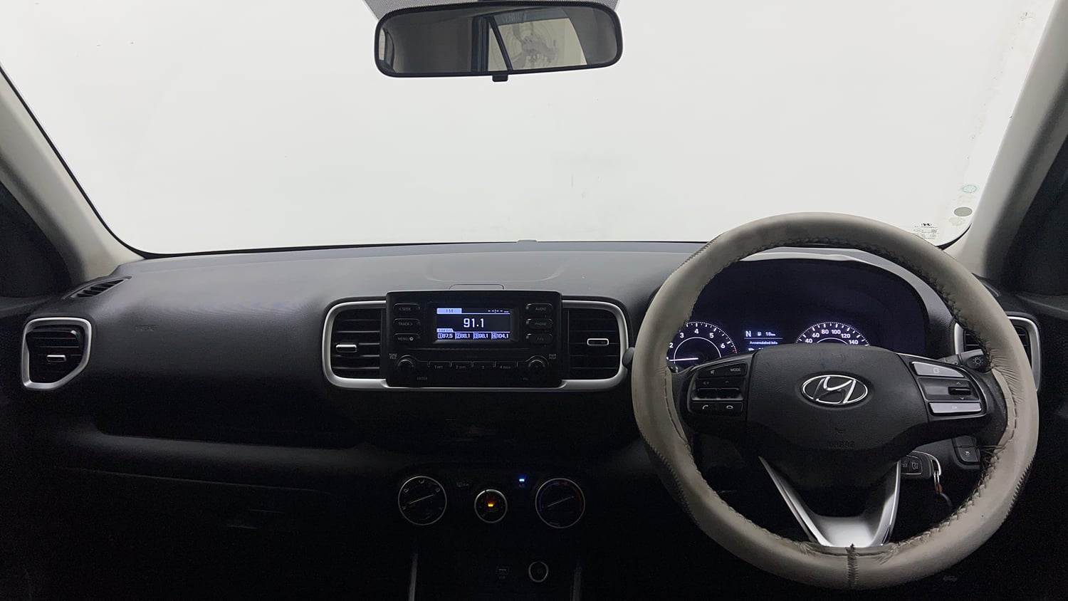 DASHBOARD VIDEO