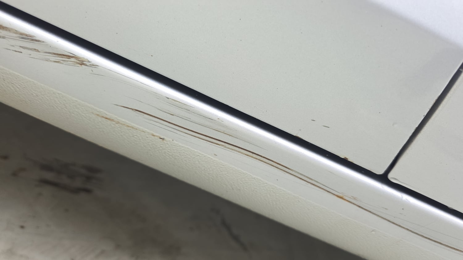 Used 2019 Hyundai Santro Magna Petrol Manual dents MINOR DENT