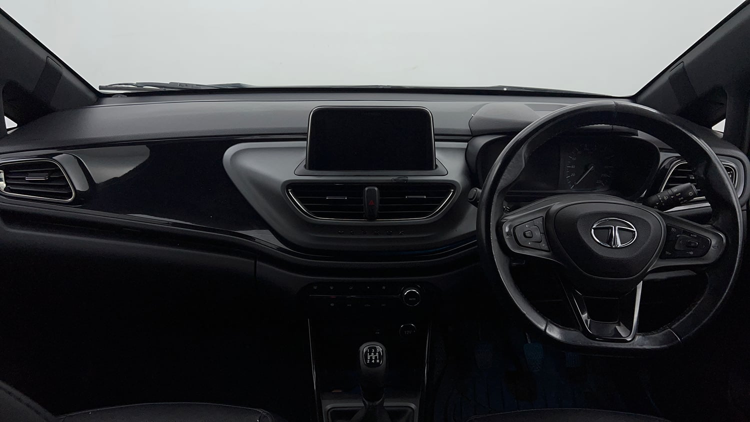 DASHBOARD VIDEO