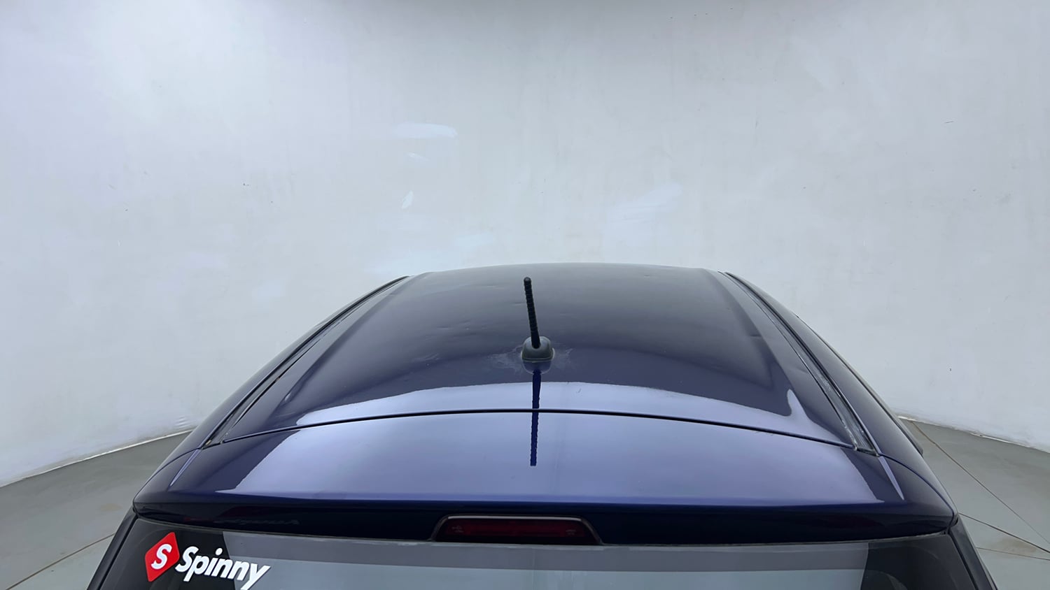 Used 2019 Maruti Suzuki Swift VXi AMT Petrol Automatic exterior EXTERIOR ROOF VIEW