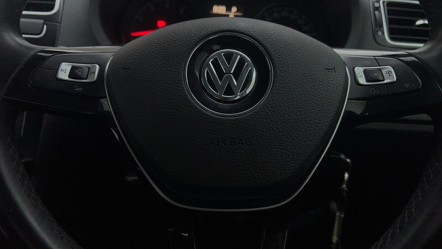 Used 2021 Volkswagen Polo GT Petrol Automatic top_features Airbags