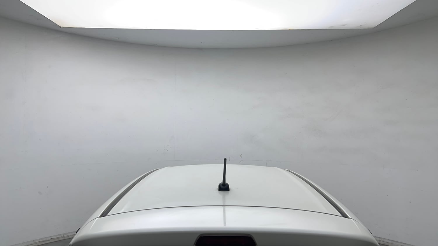 Used 2024 Maruti Suzuki Swift VXi (O) AMT Petrol Automatic exterior EXTERIOR ROOF VIEW
