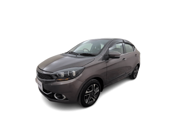 Used 2019 Tata Tigor Revotron XZ+ Petrol Manual Image