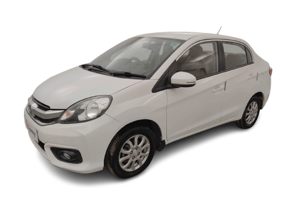 Used 2017 Honda Amaze 1.2 VX i-VTEC Petrol Manual Image