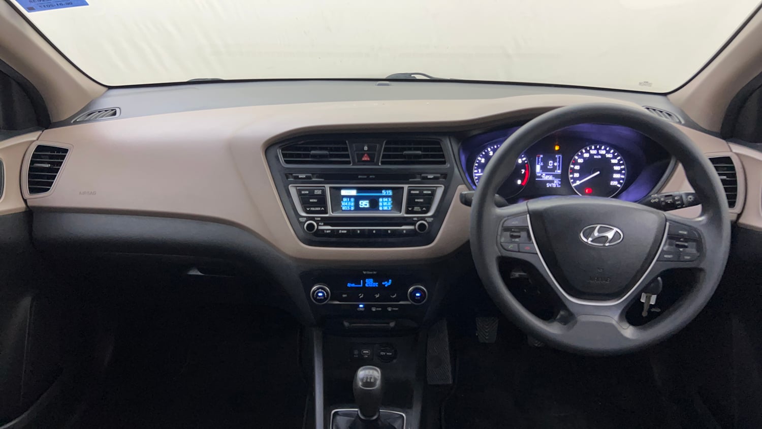 DASHBOARD VIDEO