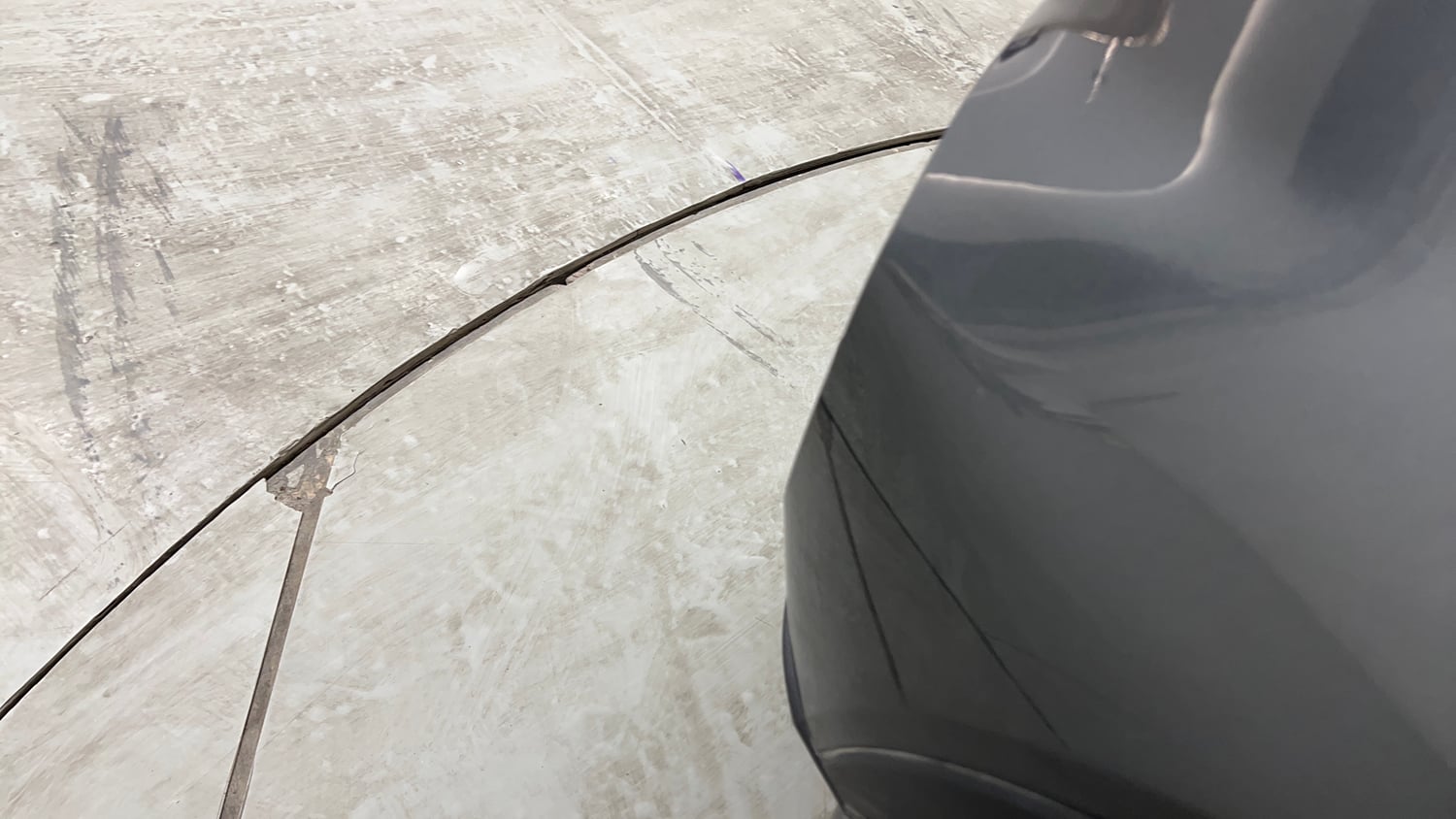 Used 2021 Tata Nexon XZA Plus Petrol Automatic dents MINOR SCRATCH
