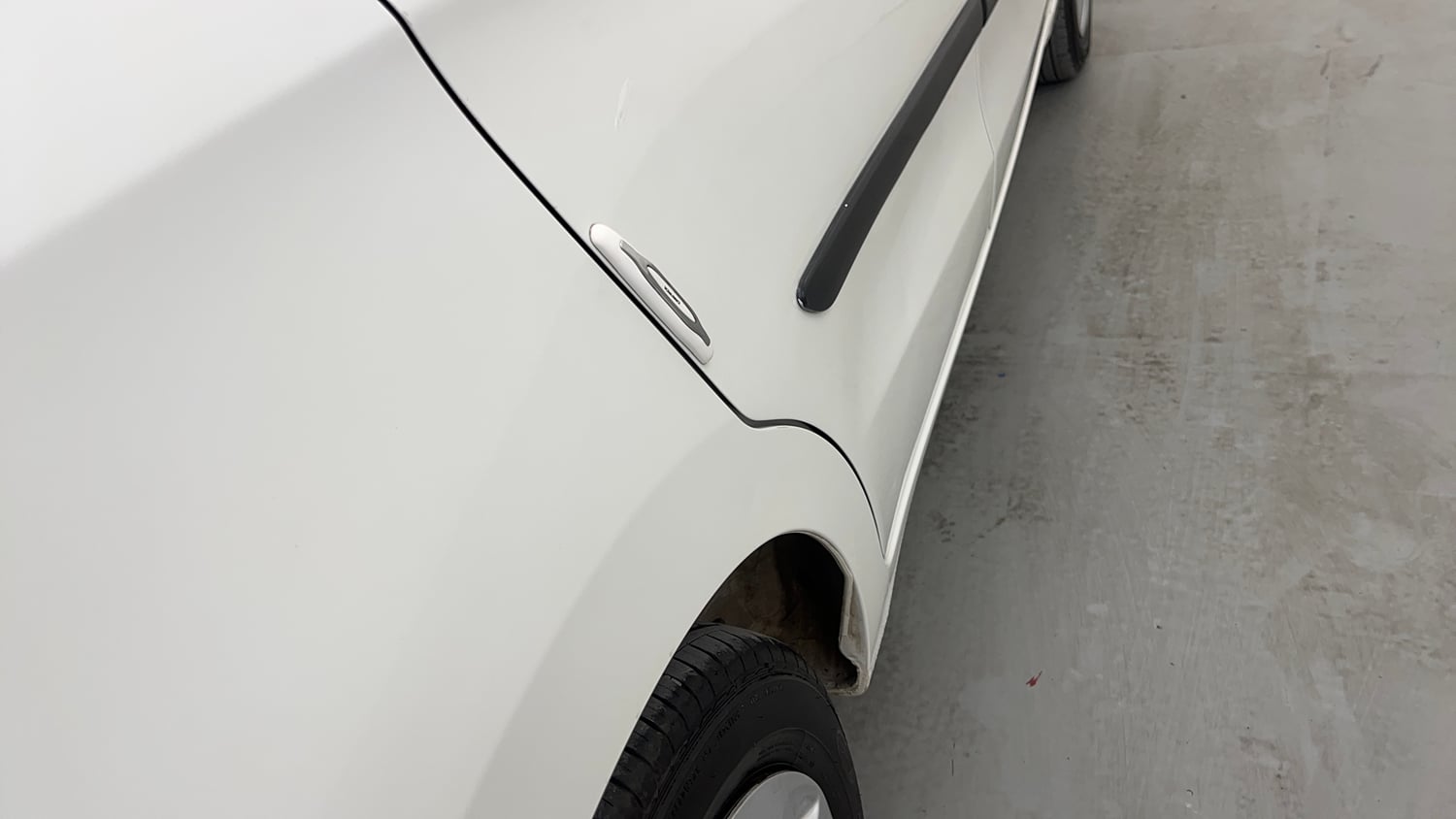 Used 2019 Maruti Suzuki Celerio ZXi AMT Petrol Automatic dents MINOR DENT