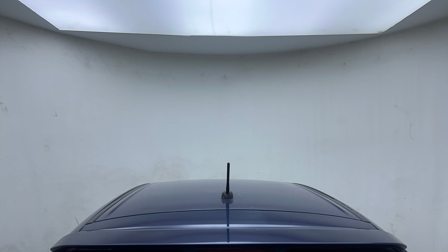 Used 2018 Maruti Suzuki Baleno Alpha 1.2 Petrol Manual exterior EXTERIOR ROOF VIEW