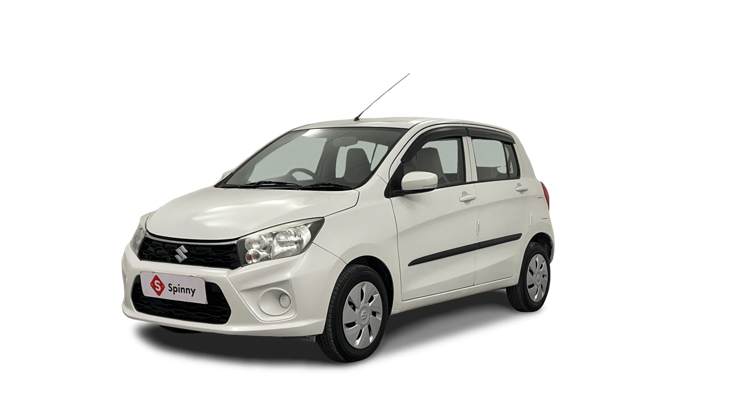 Used 2019 Maruti Suzuki Celerio ZXi AMT Petrol Automatic Image